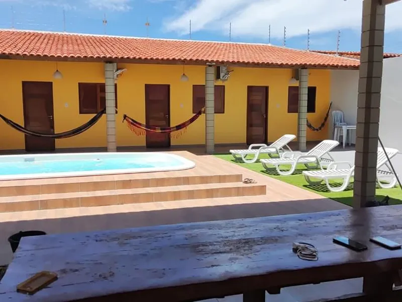 Casa de praia