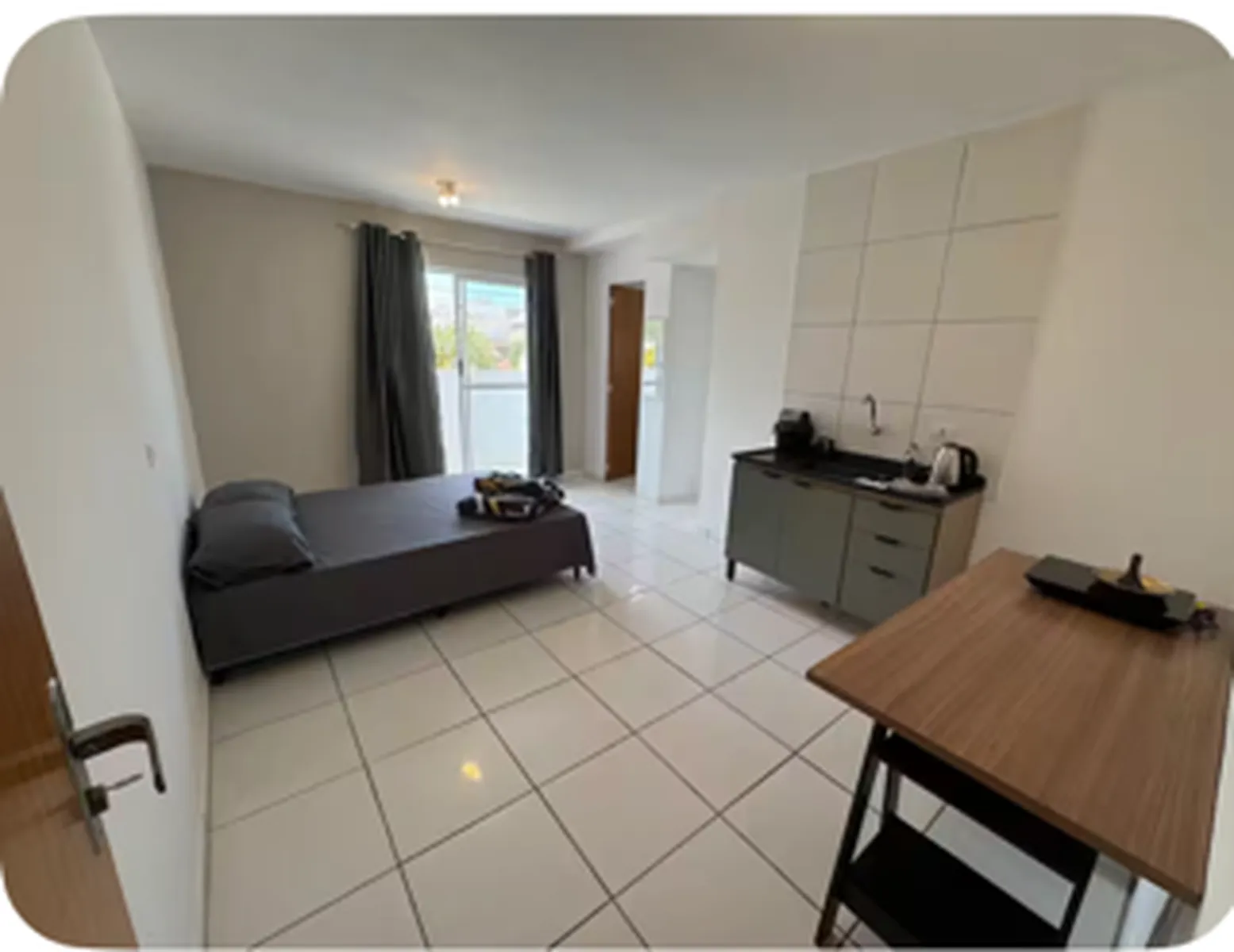 Legaliza Suites