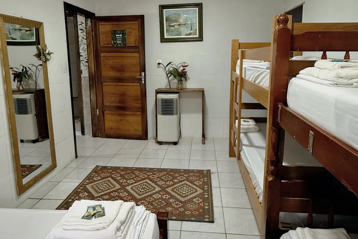 4 - Casa Família/Grupo