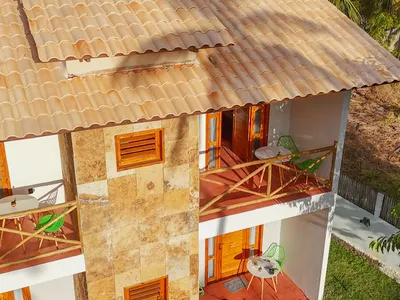 Windland Pousada