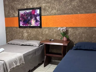Pousada Moaçara