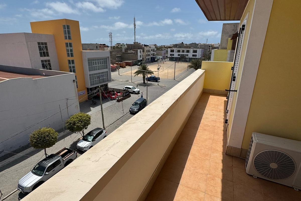 Acomodação 4 KA AMARELA N4