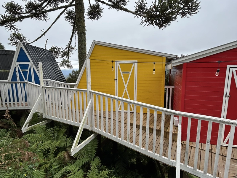 GLAMPING 4