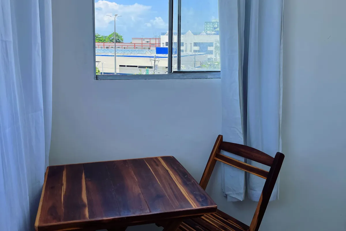 Quarto 33