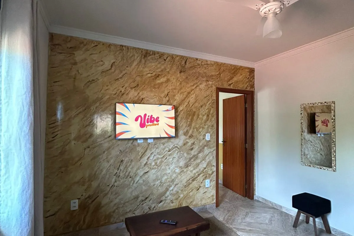 APARTAMENTO COMPLETO