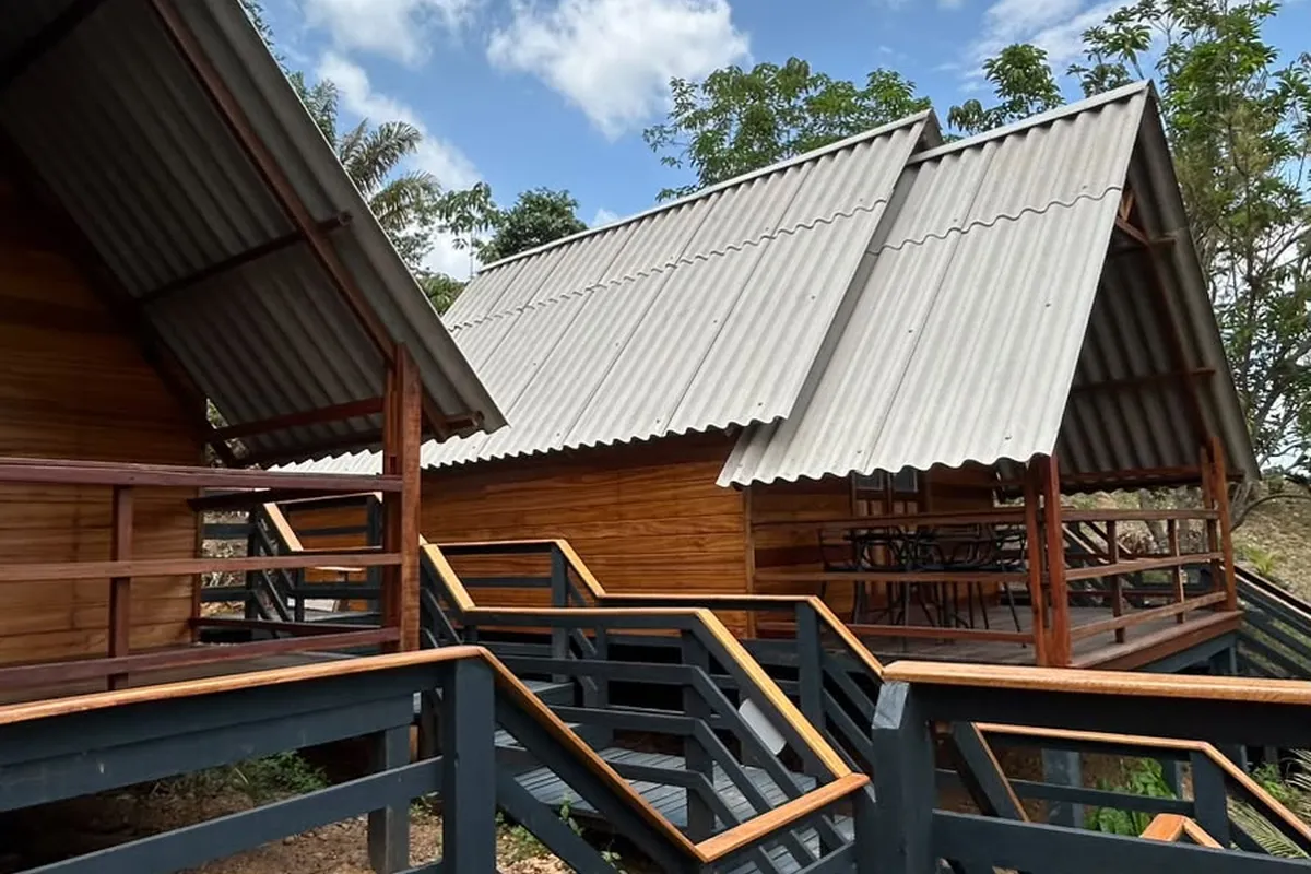 Cabana