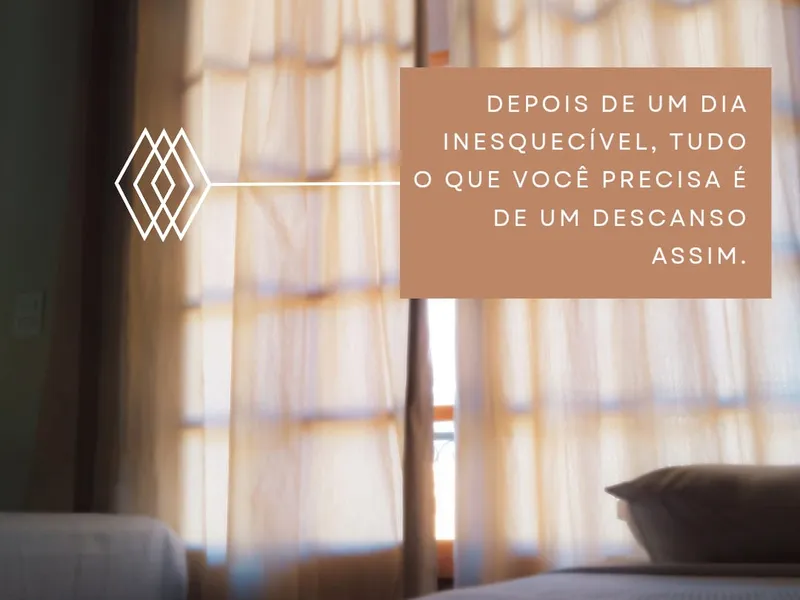 Quarto Segundo Andar