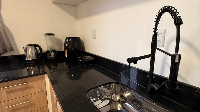 Flat Charmoso e Aconchegante em Balneário Pereque