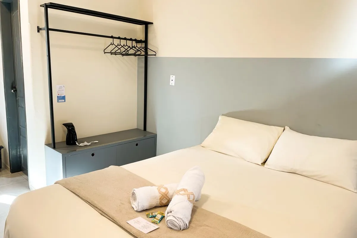 Loft Pequizeiro