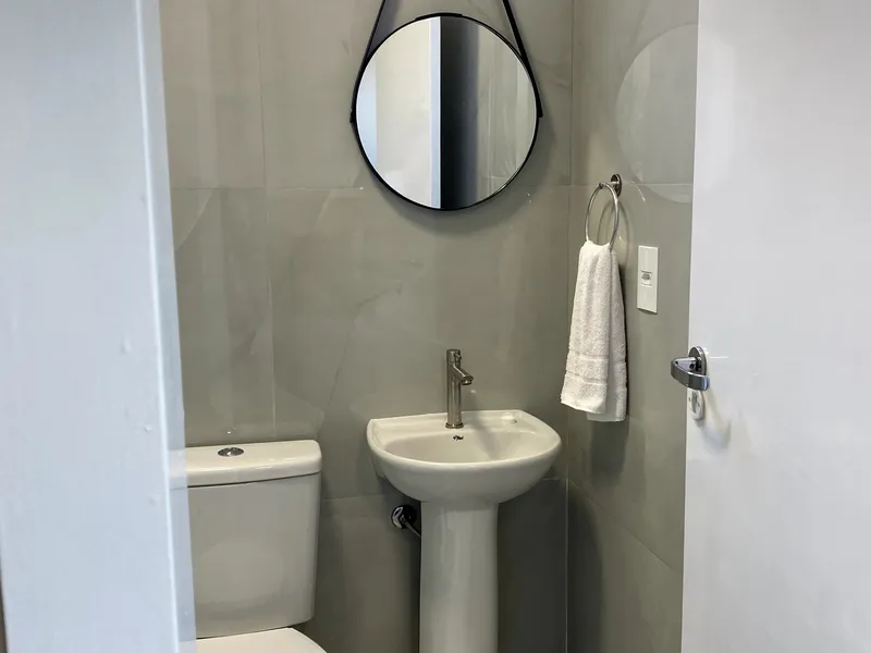 MICRO CASA - LOFT116B - PORTO BELO/SC
