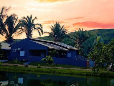 Pousada Paraiso Valle Verde