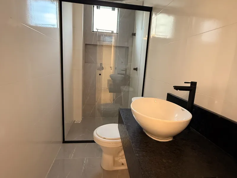 Flat Charmoso e Aconchegante em Balneário Pereque