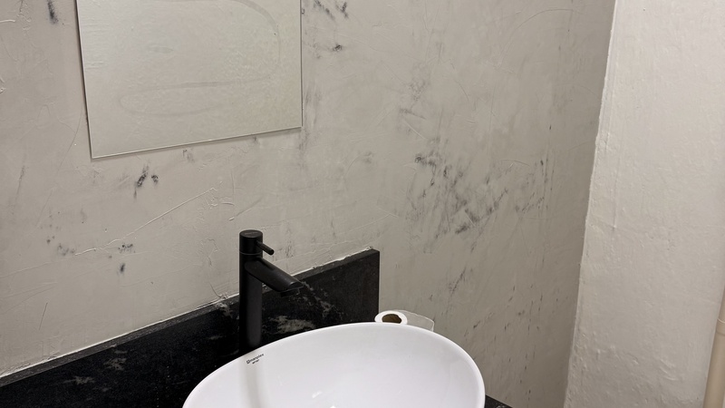 Flat Aconchegante • Pereque - 7Min Hard Rock