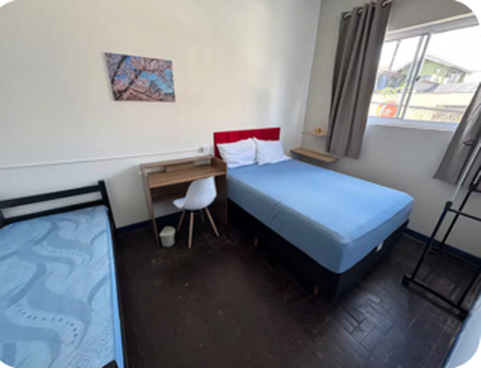 Legaliza Suites