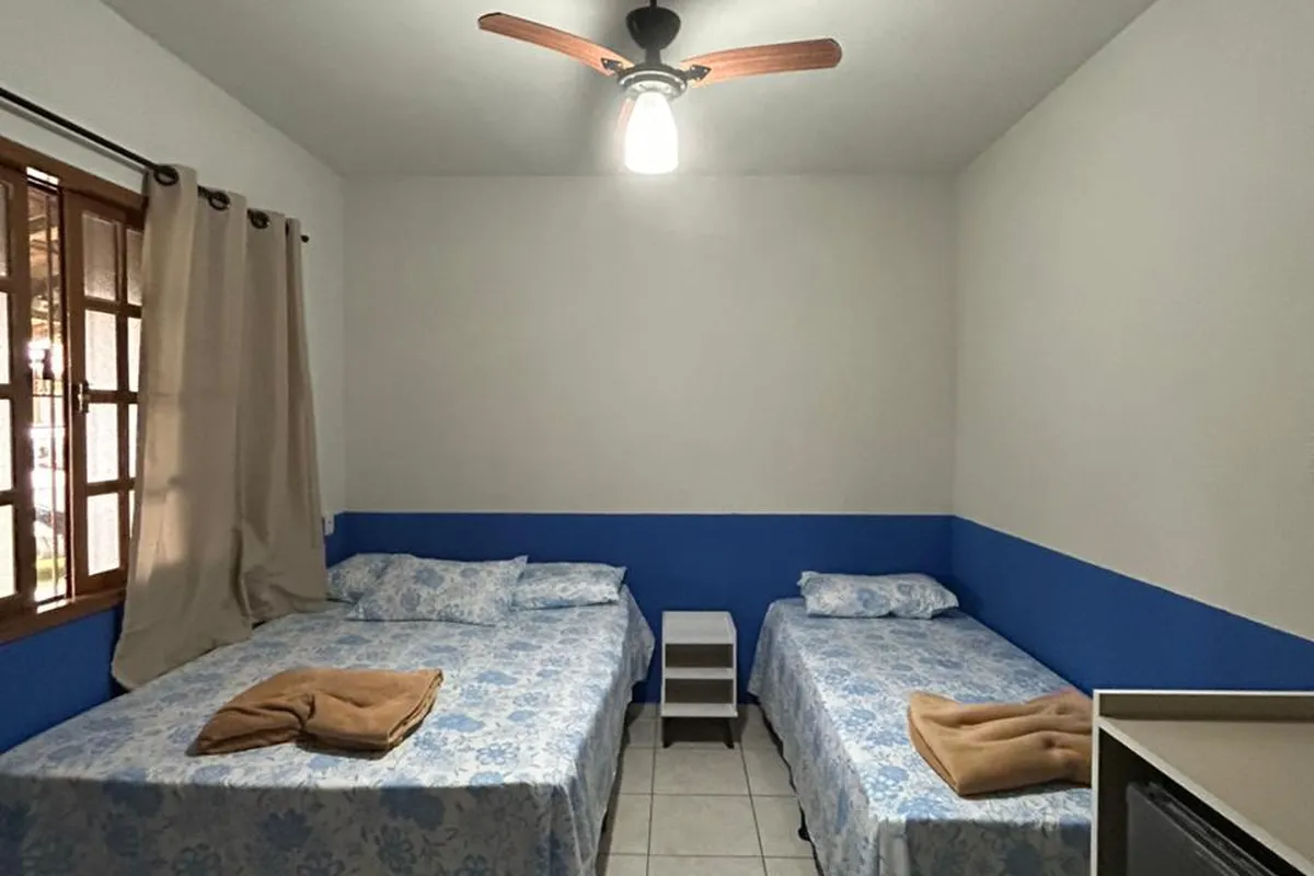 QUARTO TRIPLO