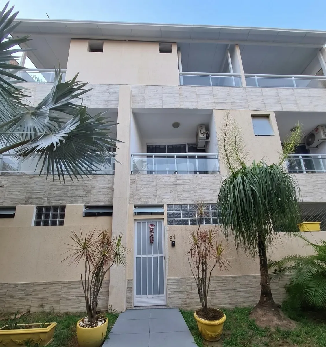 Pousada Paraiso Barra da Tijuca