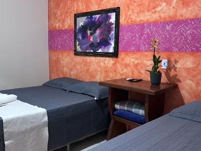 Pousada Moaçara