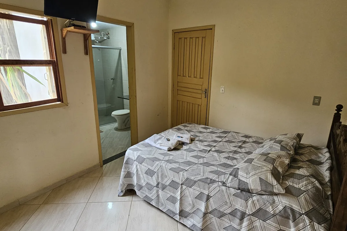QUARTO 27 ANEXO - VENTILADOR