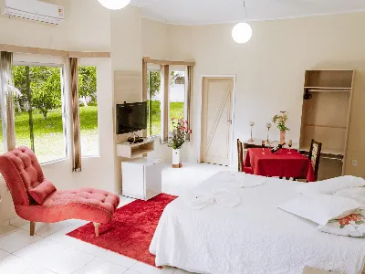 Hotel Spa Paraíso