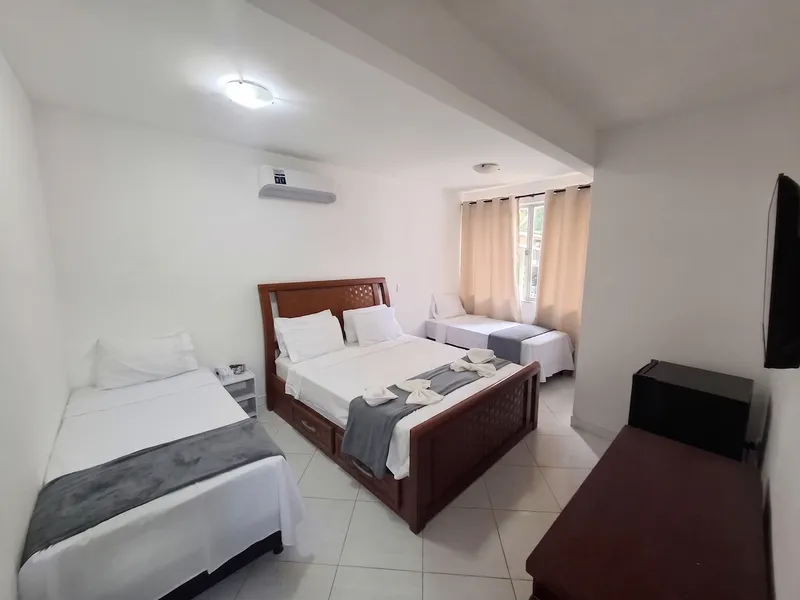 Quarto Quádruplo