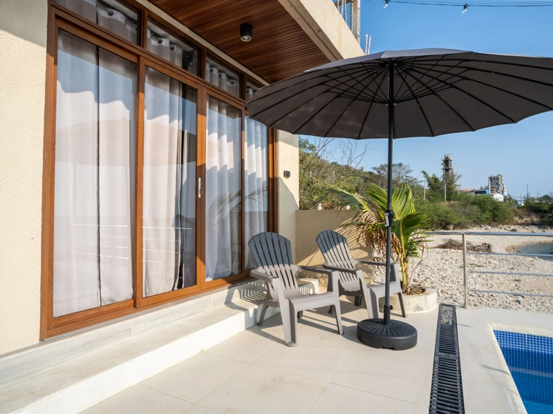 Summer Villa
