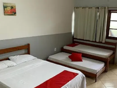 Pousada Paraiso