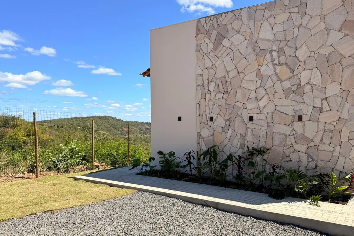 Montanha