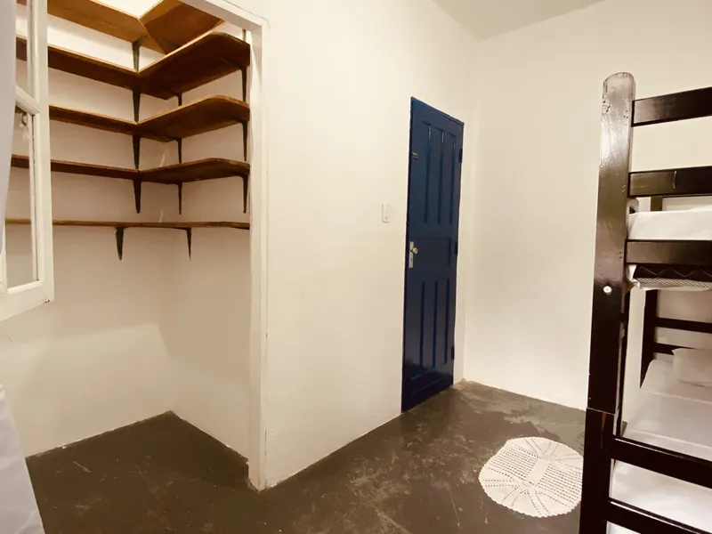 Quarto 1 Beliche