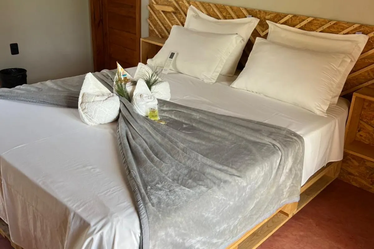 Suite Superior