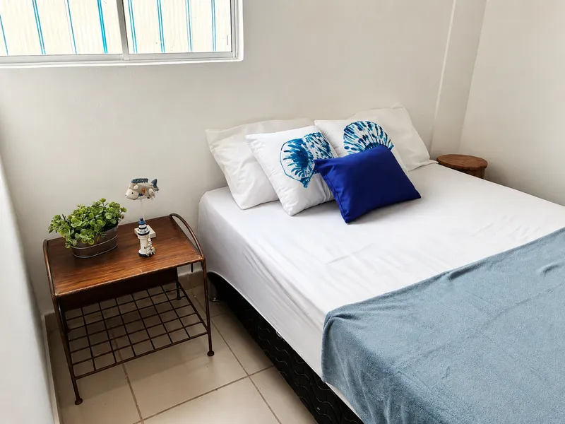 Quarto Brisa