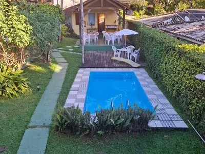 Aloha Arraial
