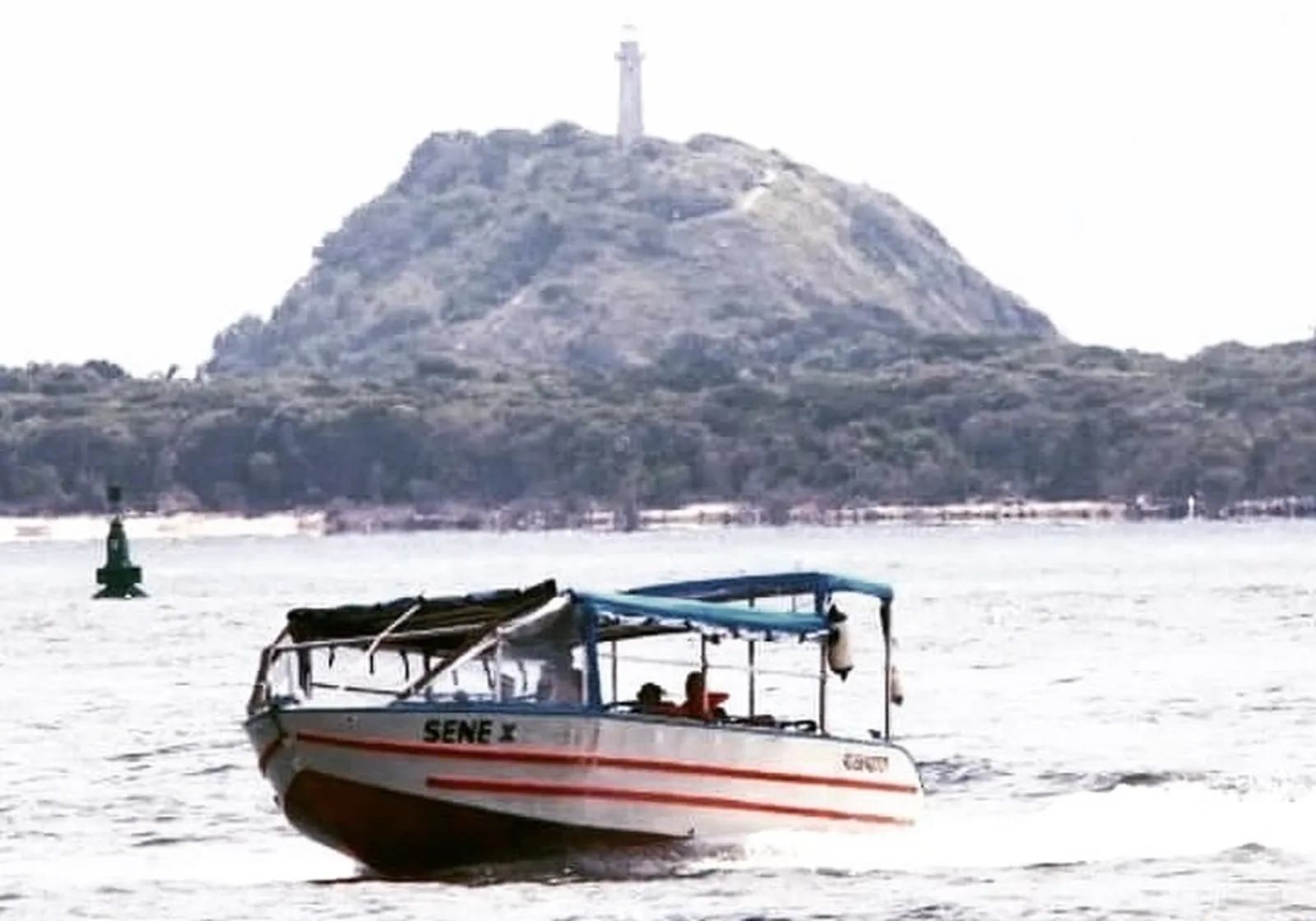 Pousada Pontal