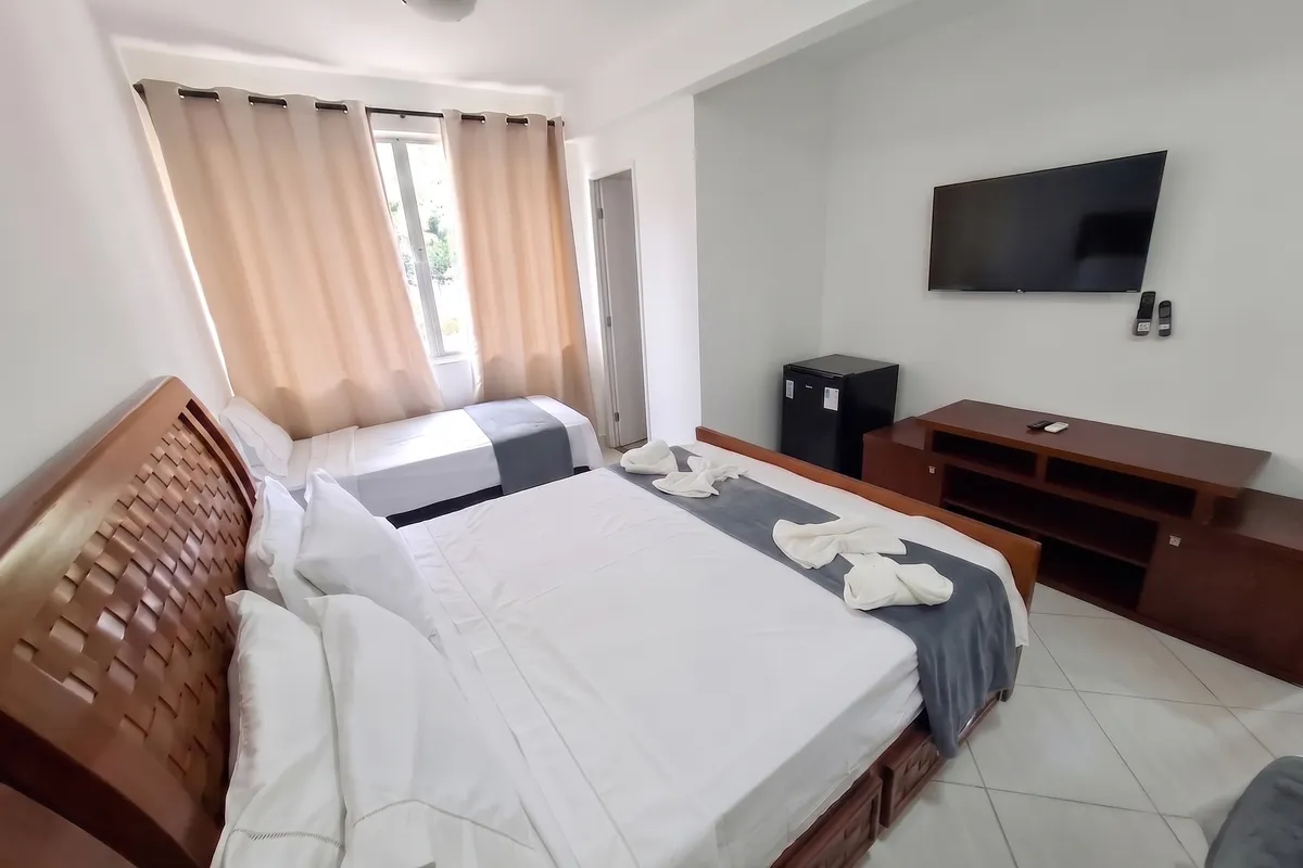 Quarto Quádruplo