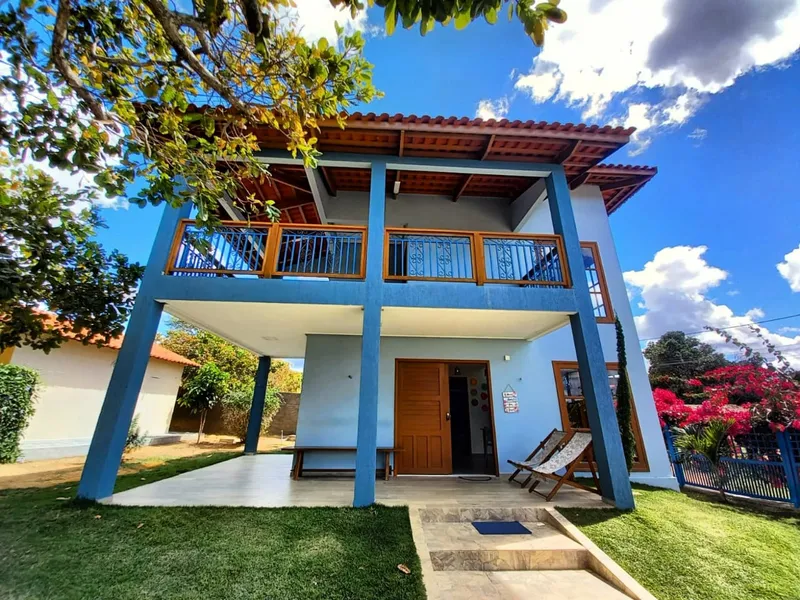 Casa Azul