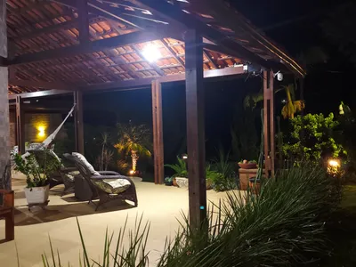 Pousada Vista da Mata