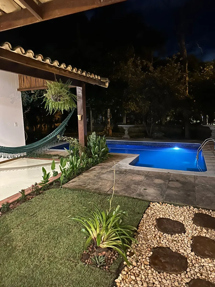 Pousada ViniCarmel Arraial D´ajuda