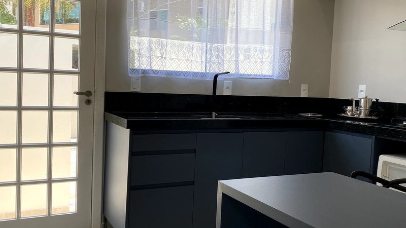 MICRO CASA - LOFT116B - PORTO BELO/SC