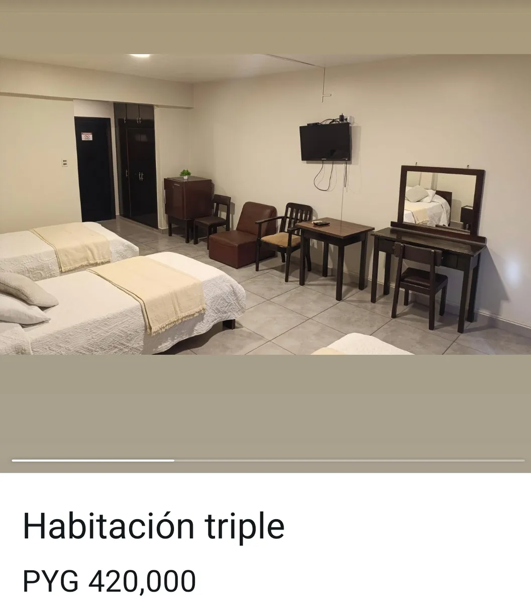 Hotel Executive