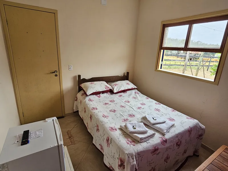 QUARTO 28 ANEXO -VENTILADOR