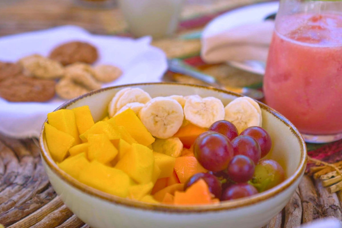 Suíte Térrea com banheira