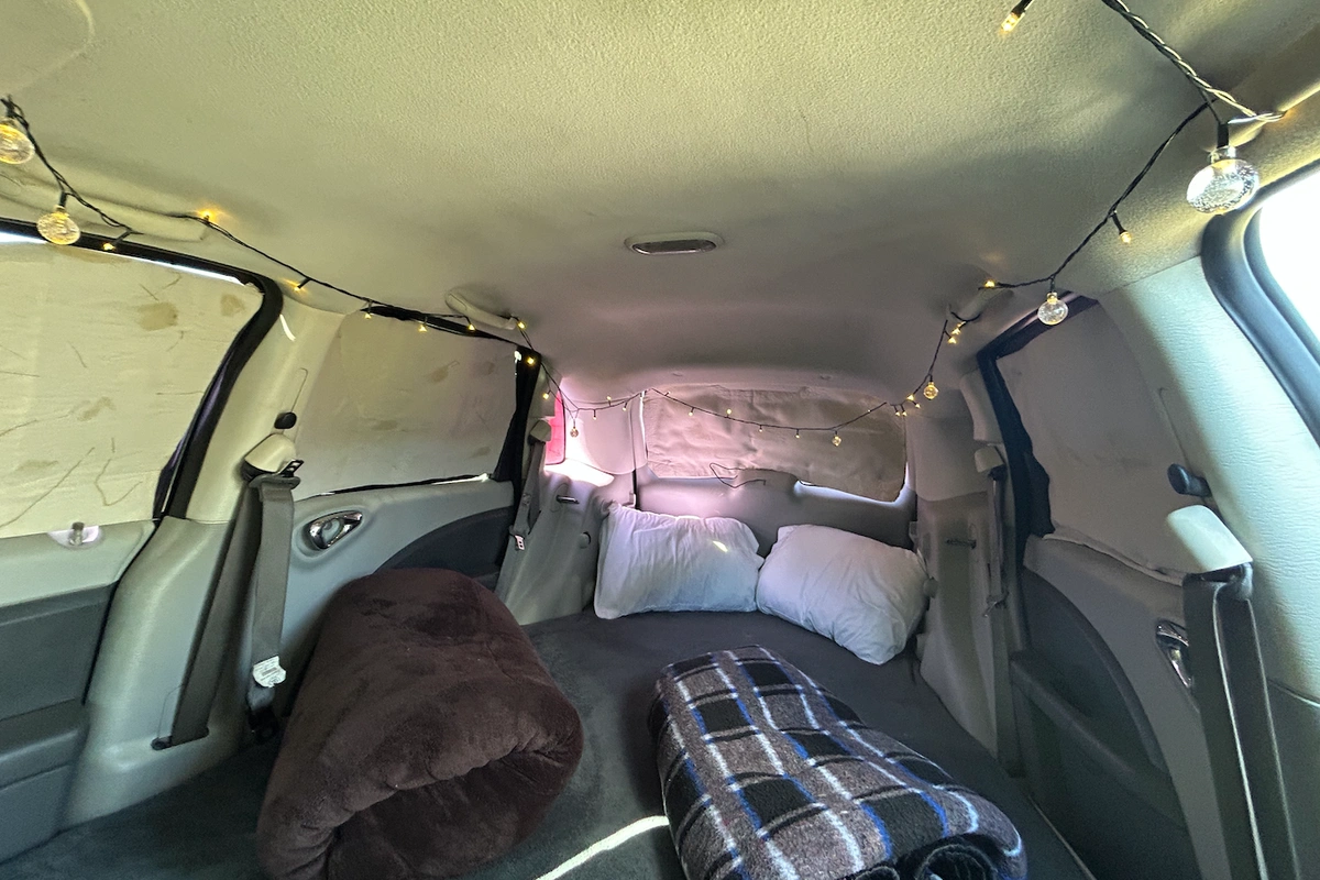Carro PT CRUISER