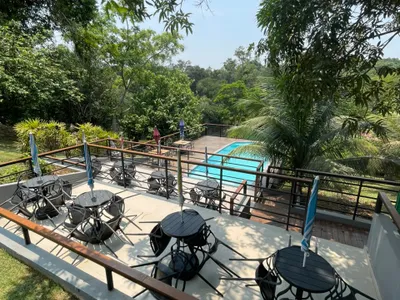 Paraiso Verde Resort