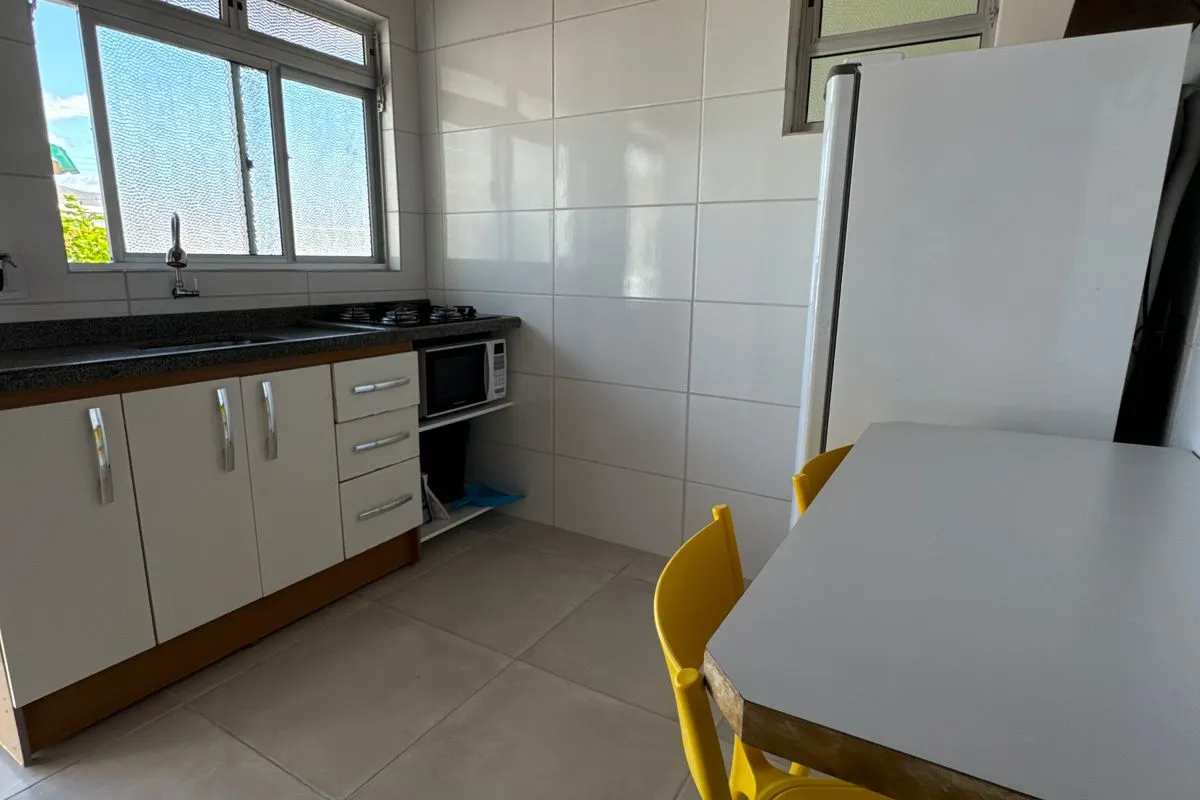 Apartamento casal - 14