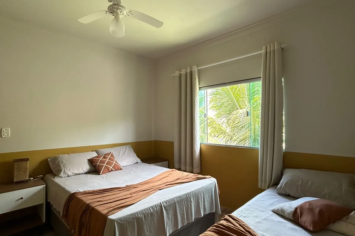 APARTAMENTO COMPLETO