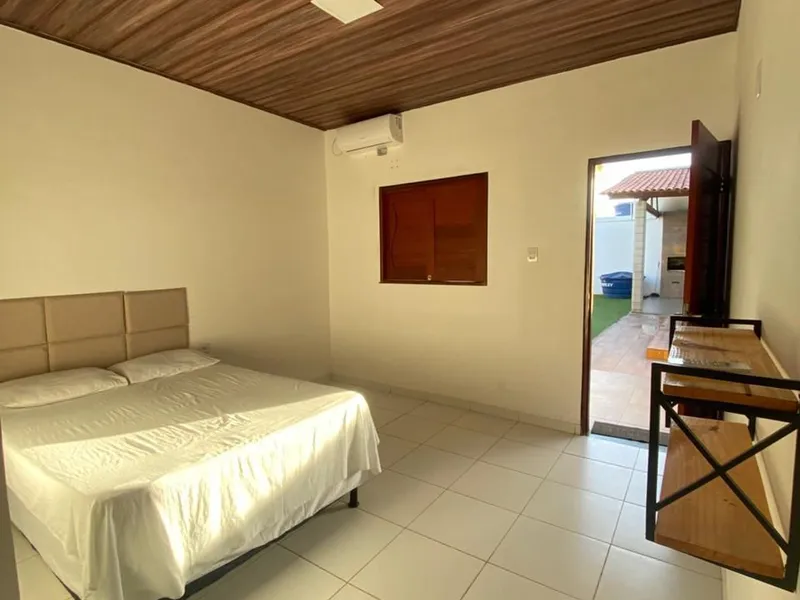 Casa de praia