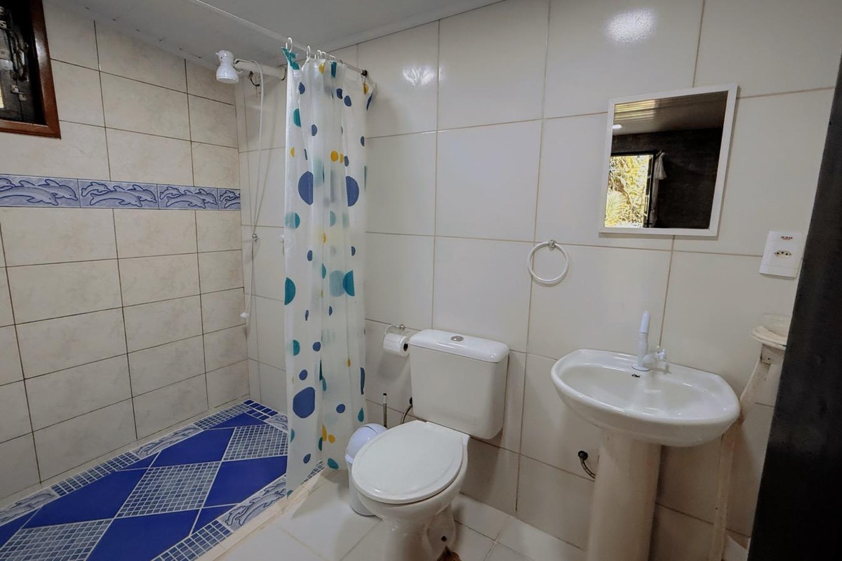 4 - Casa Família/Grupo