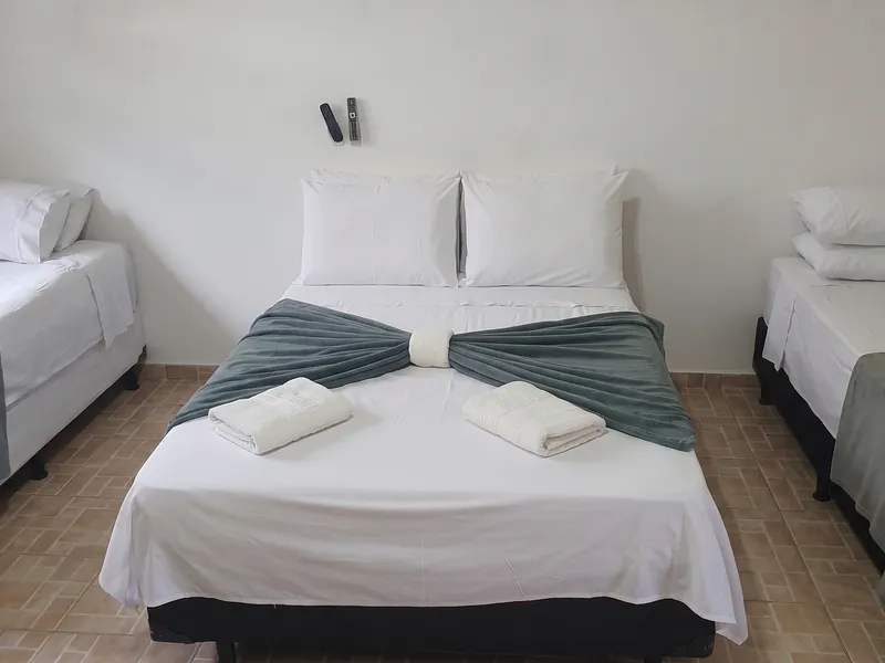 Quarto Quádruplo