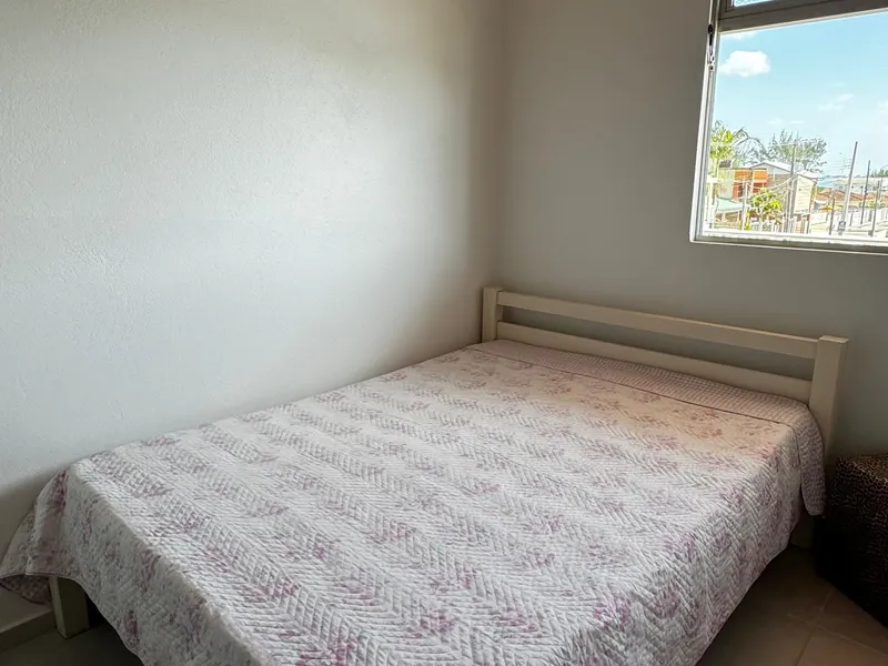 Apartamento 2 quartos - 2º andar