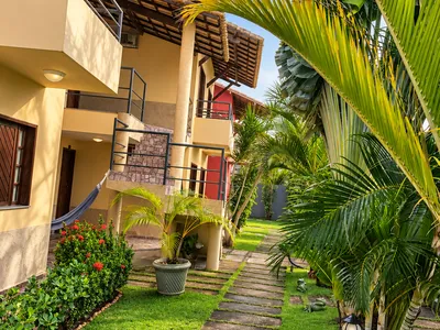 RESIDENCE VILA EUROPA