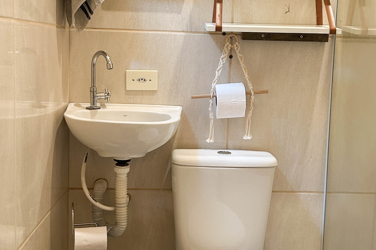 Suíte Família Jambo